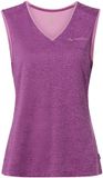 VAUDE Essential Top, Functioneel Shirt, Dames Outdoor Sporttop, Regular fit