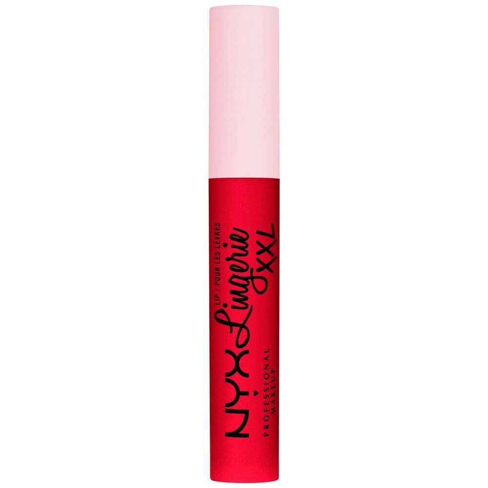 NYX Professional Makeup - Lip Lingerie XXL 4 ml