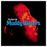Universal Music Nederland Muddy Waters The Best of Muddy Waters