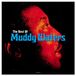 Universal Music Nederland Muddy Waters The Best of Muddy Waters