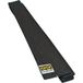 Budō Kwon Ceinture souple noire