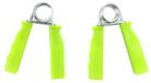Laubr pince de levage de poids sport vert