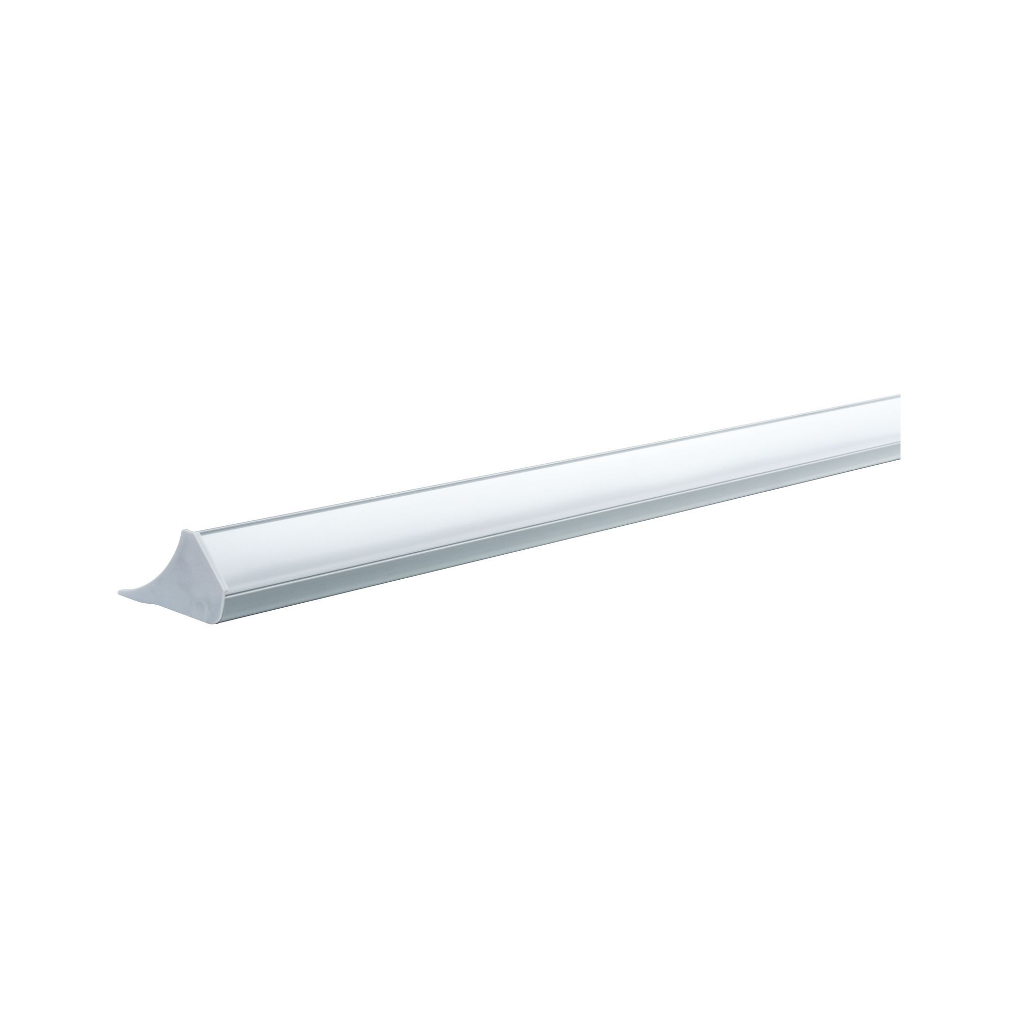 Paulmann 704.40 - Verlichting accessoire - Grijs
