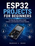ESP32 Libri GmbH ESP32 Projects For Beginners