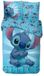Lilo en Stitch Javoli Lilo en Stitch dekbedovertrek Sky 140 x 200 cm - 65 x 65 cm