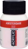 Amsterdam Standard Series Acrylverf - 500 ml 821 Parelviolet