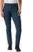 Vaude Scopi II Broek Dames Blauw 36