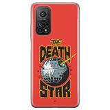ERT GROUP mobiel telefoonhoesje voor Xiaomi Redmi Note 11 Pro 5G/11 Pro 4G origineel en officieel erkend Star Wars patroon 044, hoesje is gemaakt van TPU