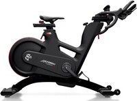 Life Fitness ICG IC8 Power Trainer (2022) Indoor Bike - Zwift Compatible l Spinningfiets