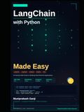 LangChain with Python Made Easy: A Practical Q&A Guide to Building Real-World AI Applications