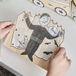 Ginger Ray Halloween vouw uit vampier papier feest lunch servetten servies 16 Pack