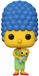 The Simpsons Marge with Maggie vinylfiguur 1738 Funko Pop!