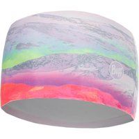 Buff ThermoNet Hoofdband Dames - lila