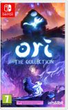 im8bit Ori - The Collection - Nintendo Switch - Special Edition