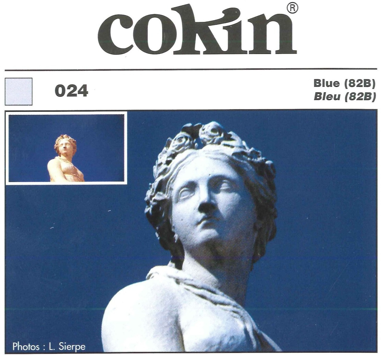 Cokin Z024