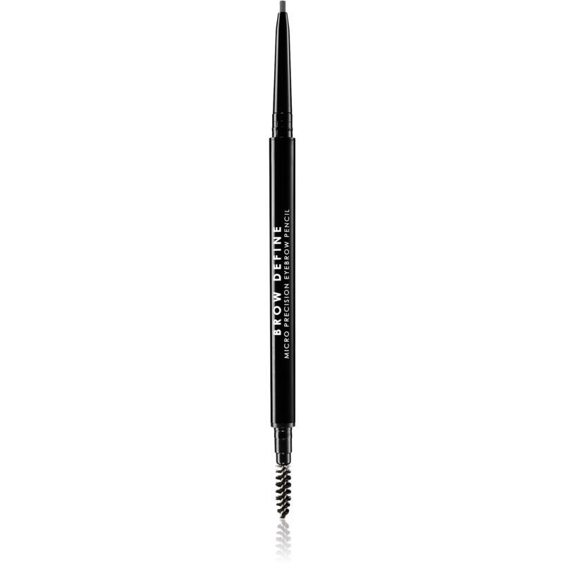 MUA Makeup Academy Brow Define - 5055402965216