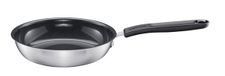 Fiskars 1072249 Gourmet poêle Ronde Inox 20 cm
