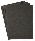 KLINGSPOR Schuurstrip Polystyreenvellen, 11 C, 230 x 280 MM/Pack van 50/80 korrel - 2023