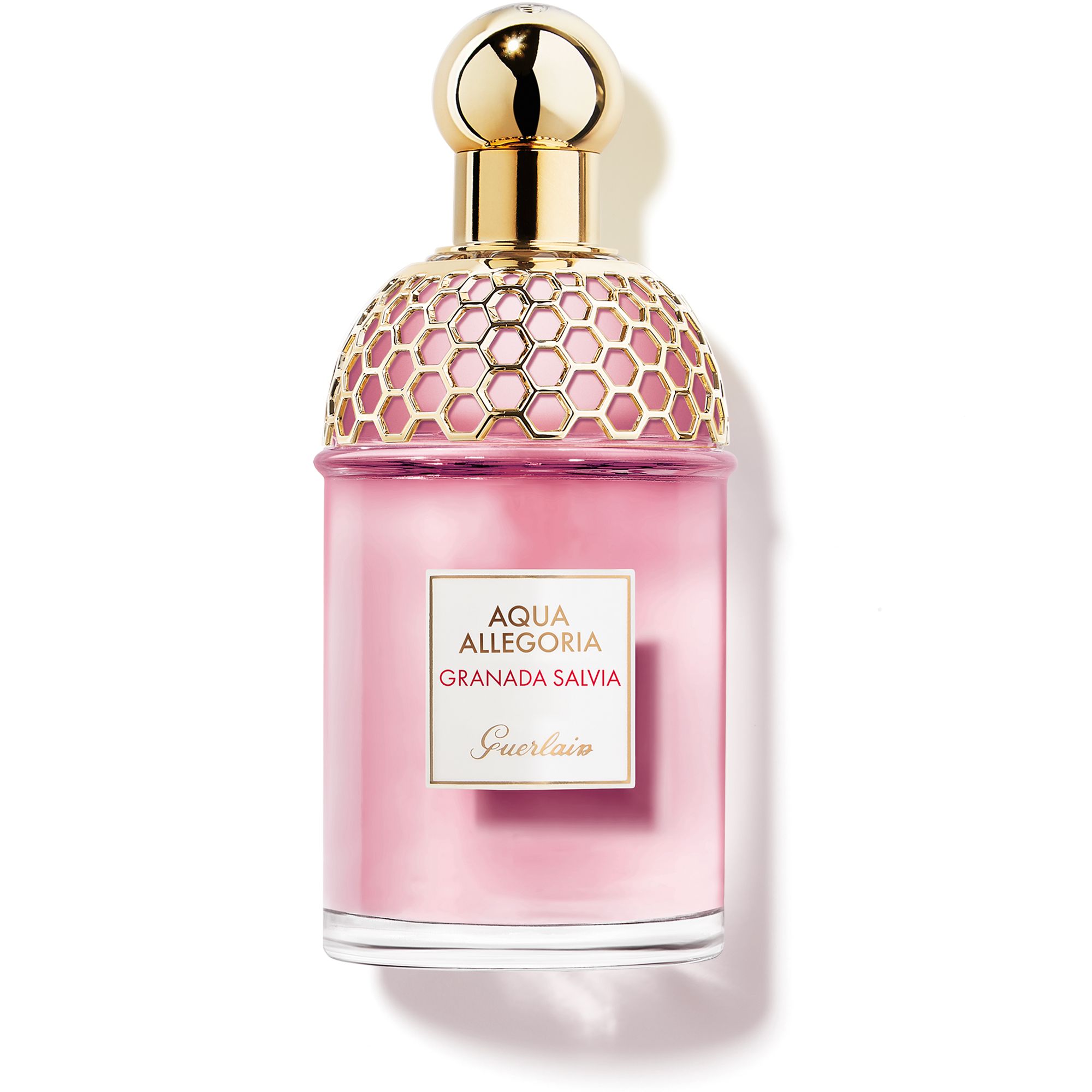 Guerlain Aqua Allegoria / 125 ml / Women