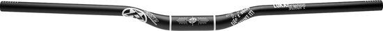 Reverse Lukas Knopf Handlebar Ø31.8mm 25mm - Black