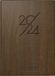 BRUNNEN 1073669014 Tages/Taschenkal. 2024 Modell 736 Paperback 368 pagina's