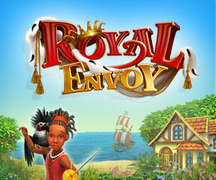 Denda Royal Envoy, PC PC