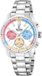 Festina - F20753/6 - Polshorloge - Chronograaf - Unisex