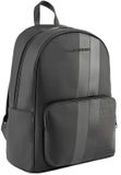Armani Exchange Dylan Essential Rugzak Zwart