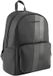 Armani Exchange Dylan Essential Rugzak Zwart