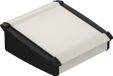 Bopla Alu-Topline ATPH-IP 2385-0200 SET Consolebehuizing