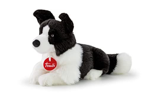 Trudi - Border Collie Scott - Wit/Zwart - 2022 - 11995