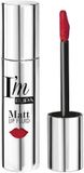 Pupa Milano I'm Matt Lip Fluid 051 Diva's Red