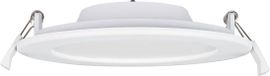 Heitronic 501377 Le Mans LED-inbouwlamp LED 18 W Blanc