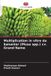 Multiplication Editions Notre Savoir Multiplication in vitro du bananier (Musa spp.) cv. Grand Naine