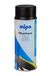 Mipa Mipatherm Spray Black Matt 400 ml