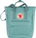 Fjällräven Kånken Totepack Sac à dos - Sky Blue - 14L - Unisexe