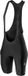 Castelli Unlimited W Bibshort Dames Zwart M