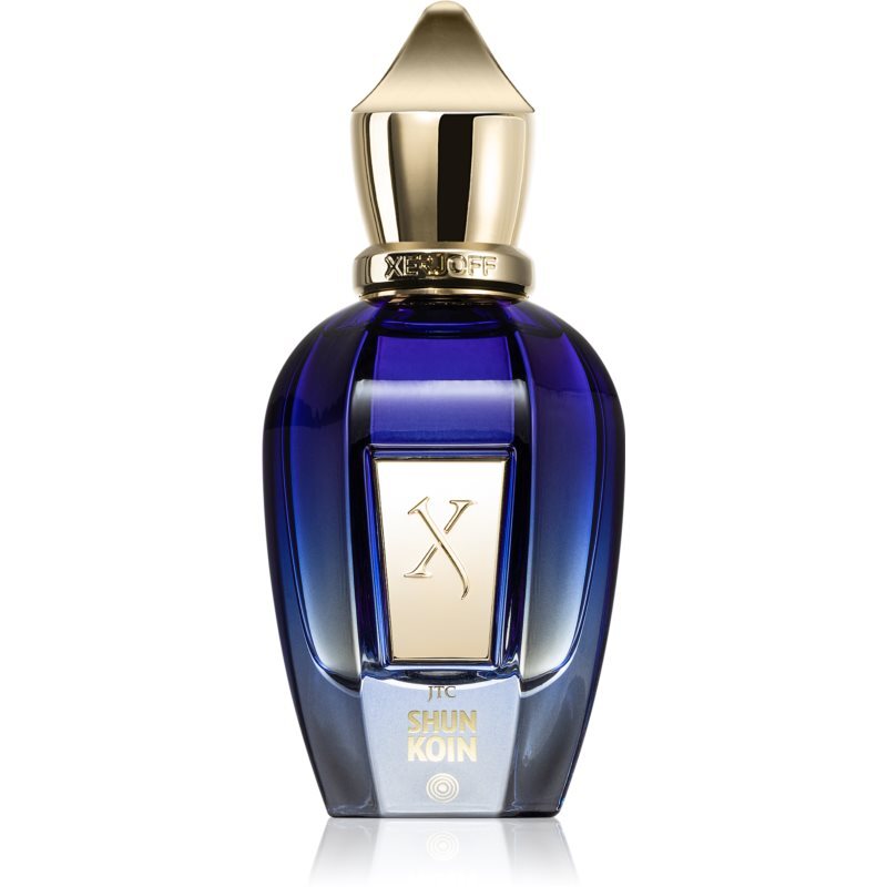 Xerjoff Join the Club eau de parfum / unisex