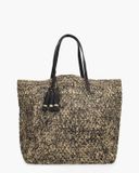 Rabarany Tsara Basic GM Naturel/Zwart