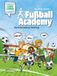 Erstleser Carlsen Verlag Fußball Academy: Ein besonderes Training