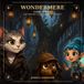 Wondermere - Issue 4 - The Mystery of the Midnight Market: Ages 6-8