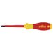 Rod Wiha Schroevendraaier SoftFinish electric Pozidriv PZ0 x 60mm