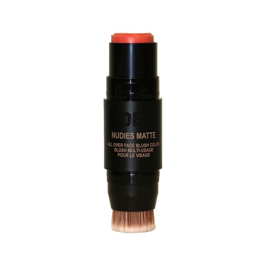 Nudestix Salty Siren NUDIES All Over Face Matte Blush 2.8 g