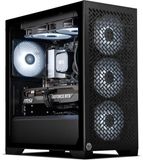 3XS Systems Scan 3XS Systems Elite Gaming PC - AMD Ryzen 5 7500X3D, 32GB DDR5, NVIDIA RTX 5070 Ti 16GB, 1TB SSD, Windows 11 Home