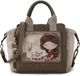 Anekke Muse Short Handle Bag Multicolor veelkleurig