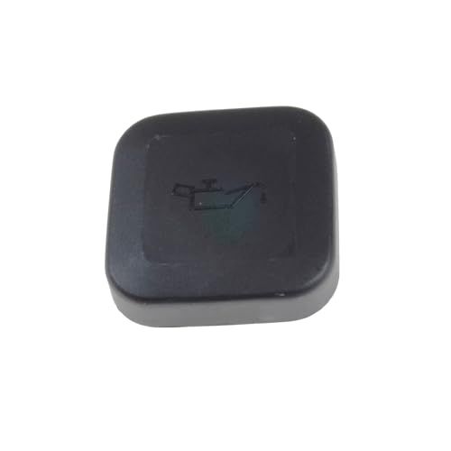 Blue Print ADJ139903 Olievuller Cap met pakking