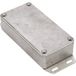 Hammond Electronics 1590LF 1590LF Boîtier universel 101 x 50 x 25 Aluminium Naturel 1 pièce(s)