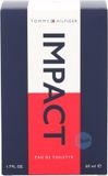 Tommy Hilfiger Eau de Toilette / 50 ml / Unisex