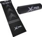 XQMax Foam Dartmat WIN IT Zwart