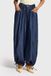 It's Basic - BARREL BALLOON MID RISE JEANS